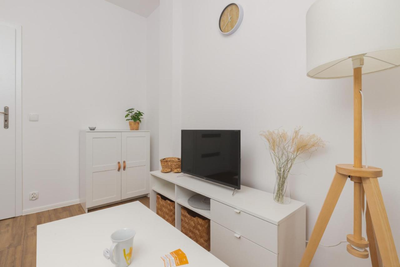 Apartment Kotwicznikow Gdańsk Exterior foto